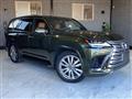 2024 Lexus LX