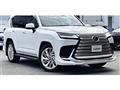 2023 Lexus LX