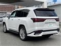 2023 Lexus LX