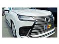 2023 Lexus LX