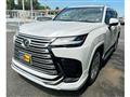 2023 Lexus LX
