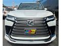 2023 Lexus LX