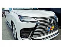 2023 Lexus LX