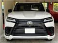 2023 Lexus LX
