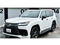 2023 Lexus LX