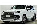 2023 Lexus LX