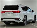 2023 Lexus LX