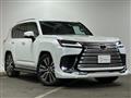 2023 Lexus LX