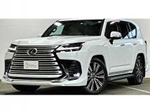2023 Lexus LX