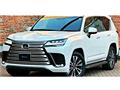 2023 Lexus LX