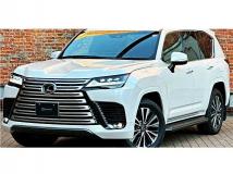2023 Lexus LX
