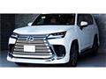 2023 Lexus LX