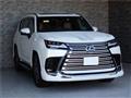 2023 Lexus LX