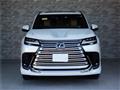2023 Lexus LX