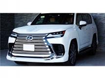 2023 Lexus LX