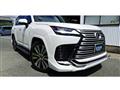 2023 Lexus LX