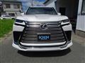 2023 Lexus LX