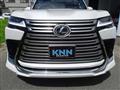 2023 Lexus LX