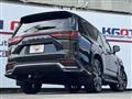 2023 Lexus LX
