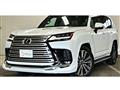 2023 Lexus LX