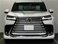 2023 Lexus LX