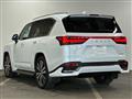2023 Lexus LX