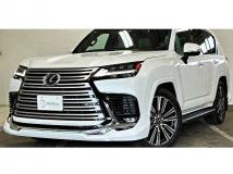 2023 Lexus LX