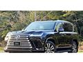 2023 Lexus LX