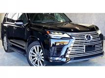2023 Lexus LX