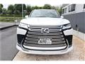 2023 Lexus LX