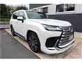 2023 Lexus LX
