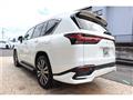 2023 Lexus LX