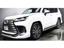 2023 Lexus LX