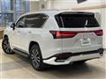 2023 Lexus LX