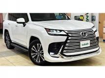 2023 Lexus LX
