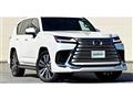 2023 Lexus LX