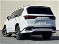 2023 Lexus LX