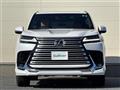2023 Lexus LX