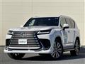 2023 Lexus LX
