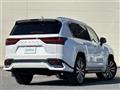 2023 Lexus LX