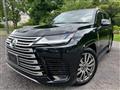 2023 Lexus LX