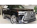 2023 Lexus LX