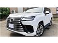 2023 Lexus LX