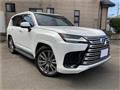 2023 Lexus LX