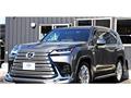 2023 Lexus LX