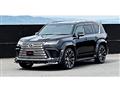 2023 Lexus LX