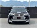 2023 Lexus LX
