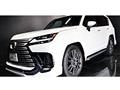 2023 Lexus LX