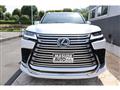 2023 Lexus LX