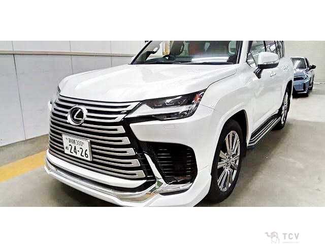 2023 Lexus LX